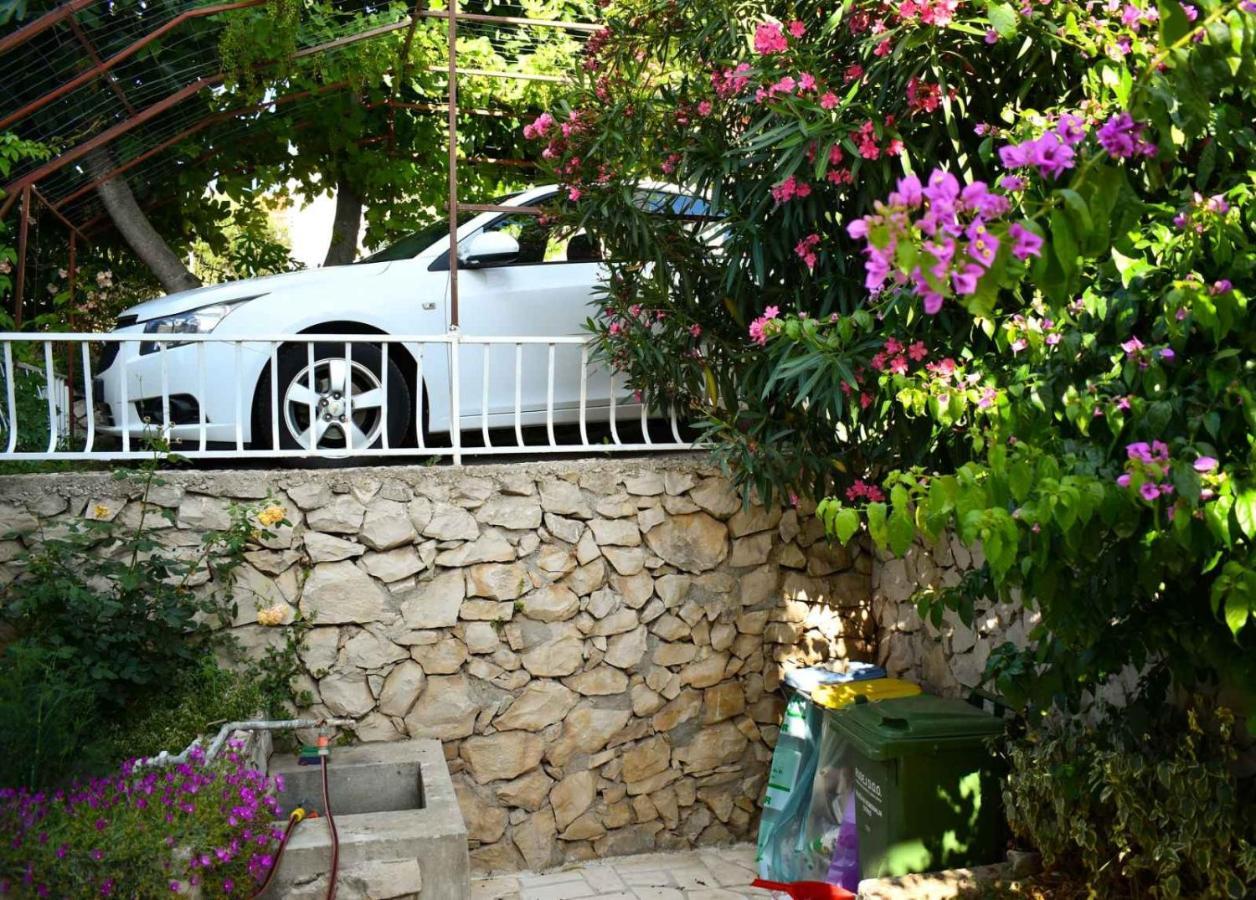 Apartment Ankica Trogir Exterior photo