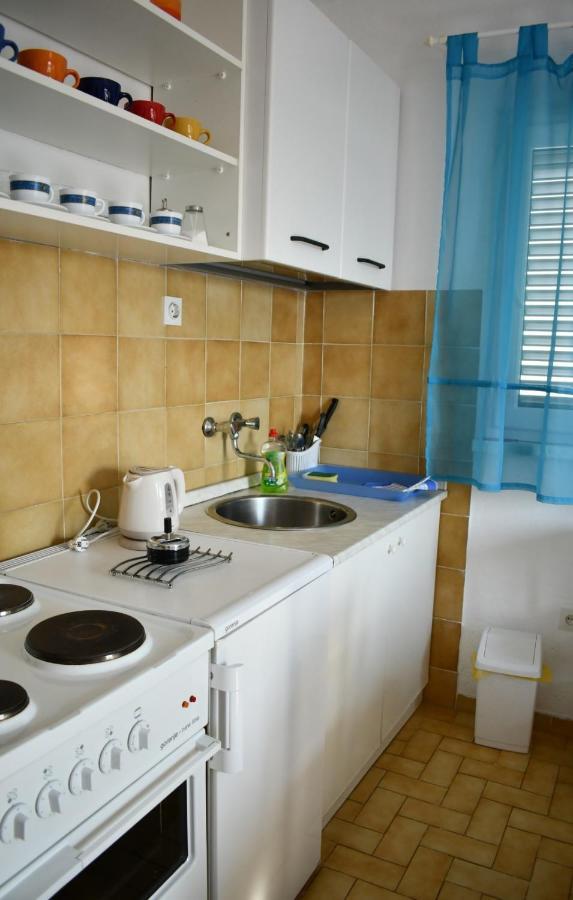 Apartment Ankica Trogir Exterior photo