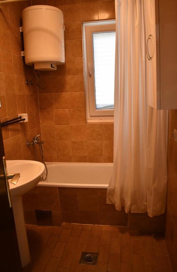 Apartment Ankica Trogir Exterior photo